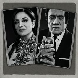 Album cover of Türküler Bizi Anlatır, Vol. 1 (Teberik)