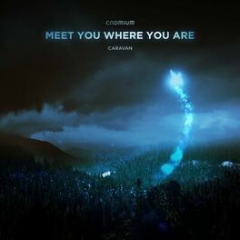 Album cover of Meet You Where You Are