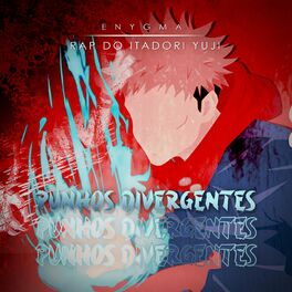 Punho Divergente - song and lyrics by Takr, 808 Ander