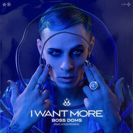 Album cover of I Want More (feat. Kyle Pearce)