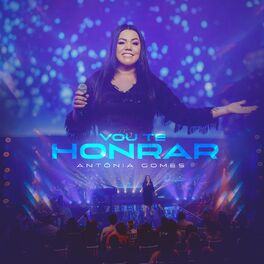 Album cover of Vou Te Honrar