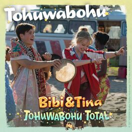 Album cover of Tohuwabohu