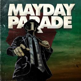 Album cover of Mayday Parade