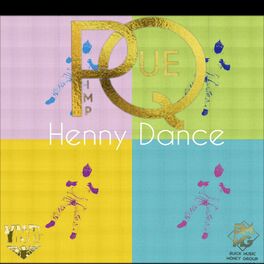 Album cover of Henny Dance (feat. Brandy)