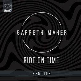 Album cover of Ride On Time (Remixes)