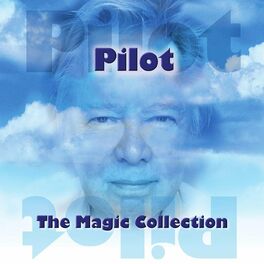 Album cover of The Magic Collection