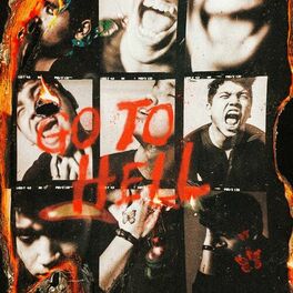 Album cover of GO TO HELL