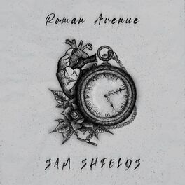 Album cover of Roman Avenue