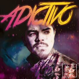 Album cover of Adictivo