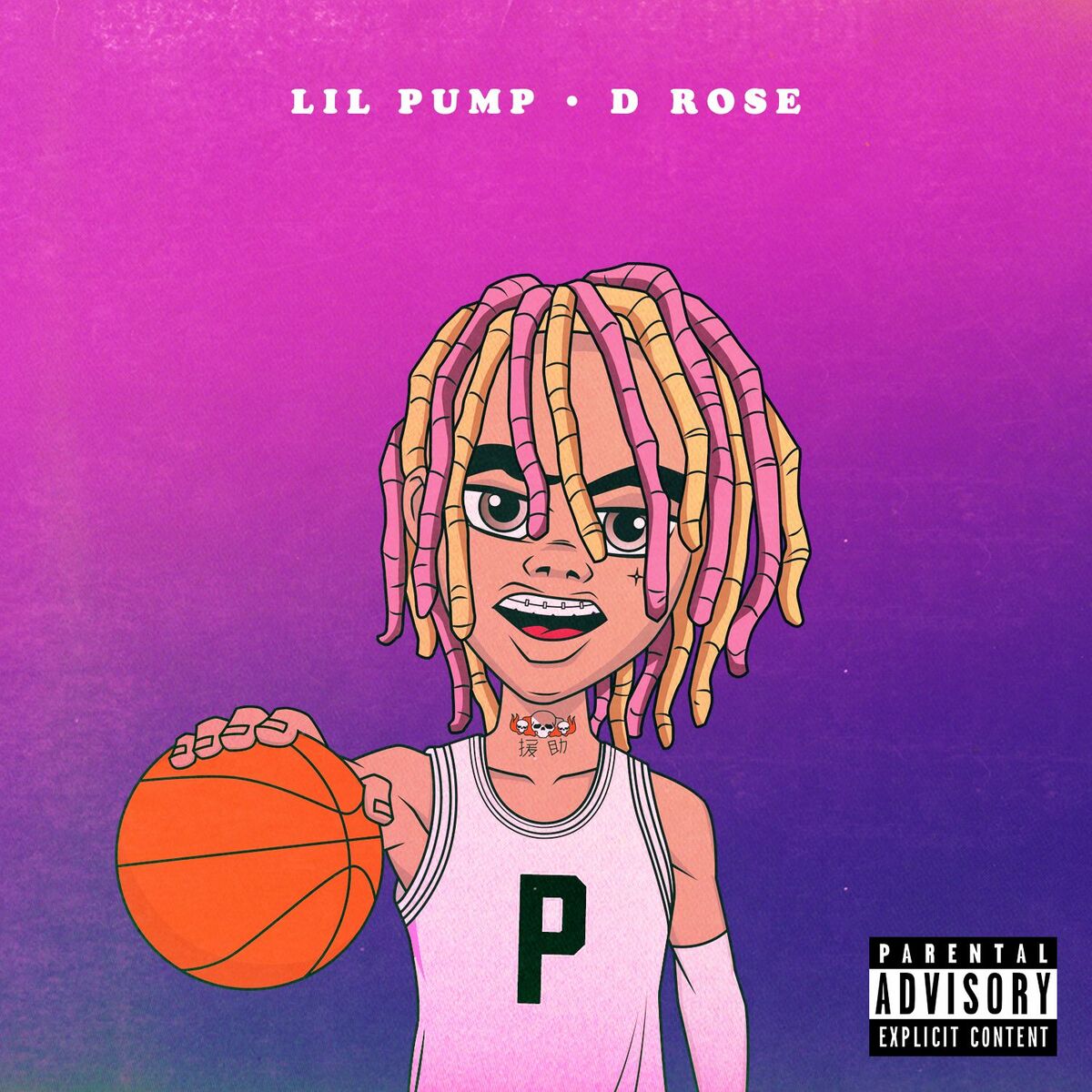 Lil Pump: albums, songs, playlists | Listen on Deezer