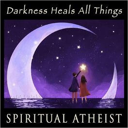 Album cover of Darkness Heals All Things