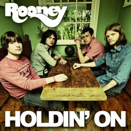 Album cover of Holdin' On