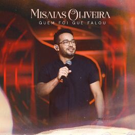 Album cover of Quem Foi Que Falou