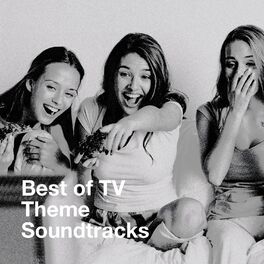 Album cover of Best of Tv Theme Soundtracks
