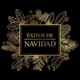 Album cover of Éxitos De Navidad