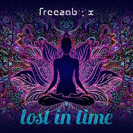 Album cover of Lost in Time