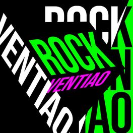Album cover of Rock Ventiao