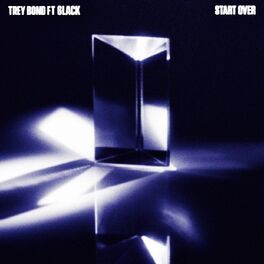 Album cover of Start Over