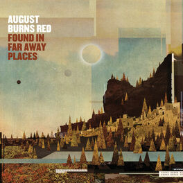 Album cover of Found In Far Away Places