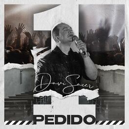 Album cover of Um Pedido