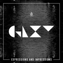 Album cover of Expressions & Impressions