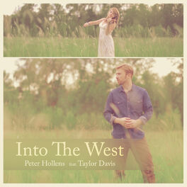 Album cover of Into the West