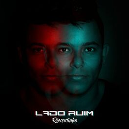 Album cover of Lado Ruim