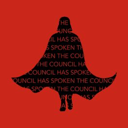 Album cover of Star Bars: The Council Has Spoken