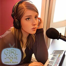 Album cover of Girl From A Movie