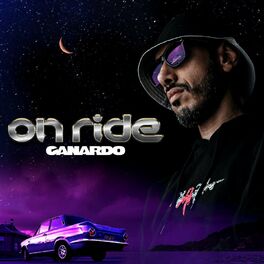 Album cover of On ride