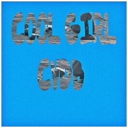 Album cover of Cool Girl