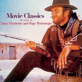 Album cover of Movie Classics
