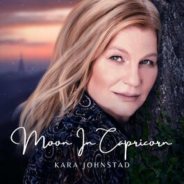 Album cover of Moon in Capricorn