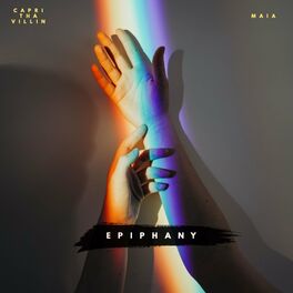 Album cover of Epiphany (feat. Maia & Capri Tha Villin)