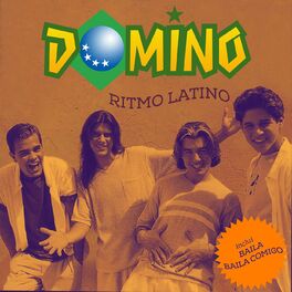 Album cover of Ritmo Latino