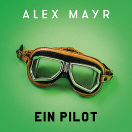 Album cover of Ein Pilot