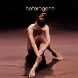 Album cover of Heterogene