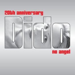 Album cover of No Angel (20th Anniversary Remix EP)