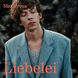 Album cover of Liebelei