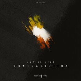 Album cover of Contradiction