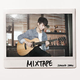 Album cover of Mixtape