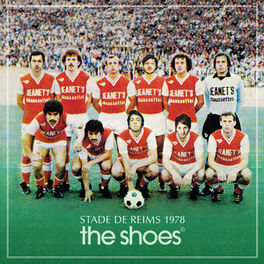 Album cover of Stade de Reims 1978 - EP