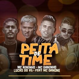 Album cover of Peita de Time