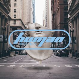 Album cover of Human Vol. 2