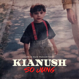 Album cover of So jung