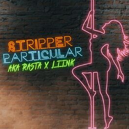 Album cover of Stripper Particular
