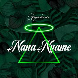 Album cover of Nana Nyame