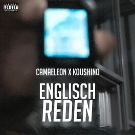 Album cover of Englisch reden