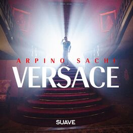 Album cover of Versace