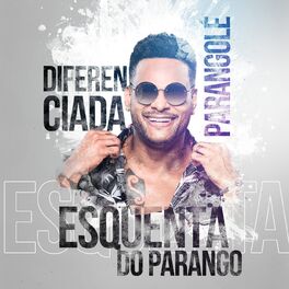 Album cover of Esquenta do Parango